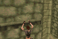 Lara Croft: Tomb Raider - Legend 17