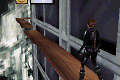 Lara Croft: Tomb Raider - Legend 5