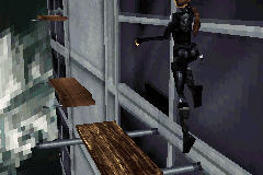 Lara Croft: Tomb Raider - Legend 6