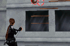 Lara Croft: Tomb Raider - Legend 7