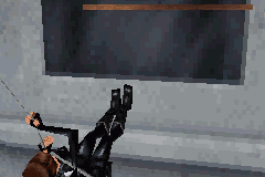 Lara Croft: Tomb Raider - Legend 8