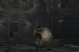 Lara Croft: Tomb Raider - Legend 12