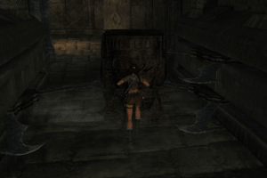 Lara Croft: Tomb Raider - Legend 14