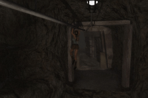 Lara Croft: Tomb Raider - Legend 16