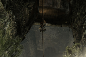 Lara Croft: Tomb Raider - Legend 18