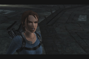 Lara Croft: Tomb Raider - Legend 20