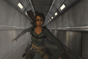 Lara Croft: Tomb Raider - Legend 22