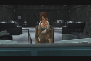 Lara Croft: Tomb Raider - Legend 23