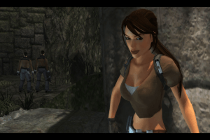 Lara Croft: Tomb Raider - Legend 28