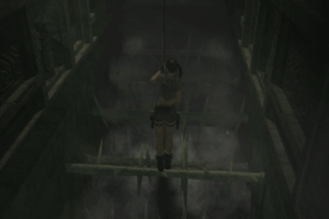 Lara Croft: Tomb Raider - Legend 30