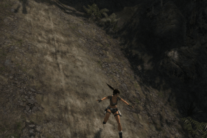 Lara Croft: Tomb Raider - Legend 31