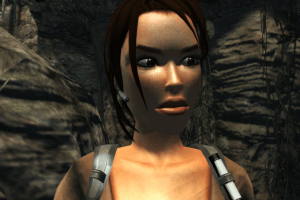 Lara Croft: Tomb Raider - Legend 34