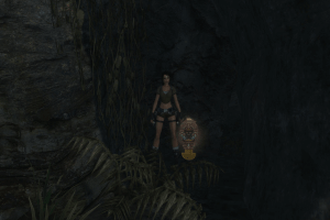 Lara Croft: Tomb Raider - Legend 36