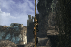Lara Croft: Tomb Raider - Legend 37