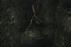 Lara Croft: Tomb Raider - Legend 39