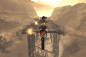 Lara Croft: Tomb Raider - Legend 5