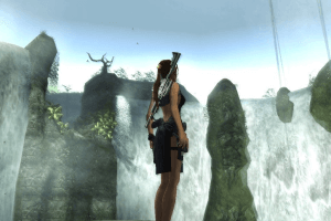 Lara Croft: Tomb Raider - Legend 6
