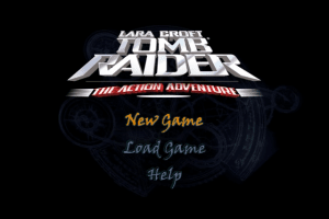 Lara Croft: Tomb Raider - The Action Adventure 0