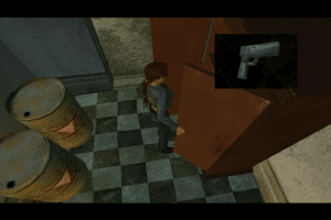 Lara Croft: Tomb Raider - The Action Adventure 9