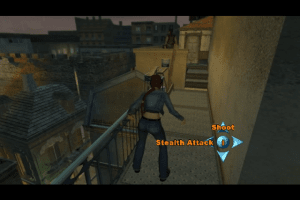 Lara Croft: Tomb Raider - The Action Adventure 10