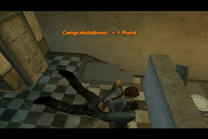 Lara Croft: Tomb Raider - The Action Adventure 11