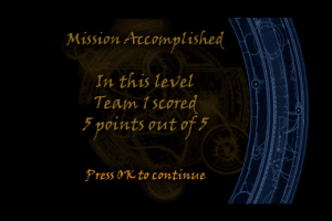 Lara Croft: Tomb Raider - The Action Adventure 15