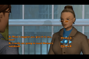 Lara Croft: Tomb Raider - The Action Adventure abandonware