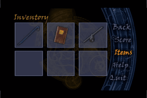 Lara Croft: Tomb Raider - The Action Adventure 20