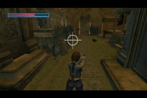 Lara Croft: Tomb Raider - The Action Adventure 25