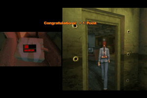 Lara Croft: Tomb Raider - The Action Adventure 29