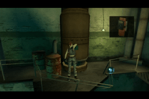 Lara Croft: Tomb Raider - The Action Adventure 31