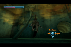 Lara Croft: Tomb Raider - The Action Adventure 32