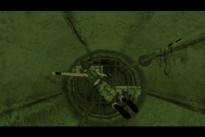 Lara Croft: Tomb Raider - The Action Adventure 33