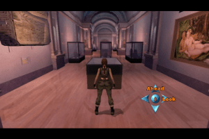 Lara Croft: Tomb Raider - The Action Adventure 34