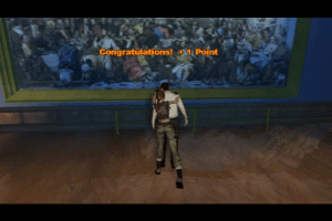 Lara Croft: Tomb Raider - The Action Adventure 35