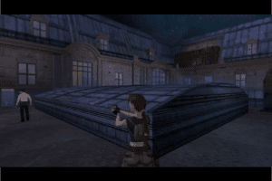 Lara Croft: Tomb Raider - The Action Adventure 36