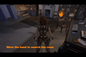 Lara Croft: Tomb Raider - The Action Adventure 38