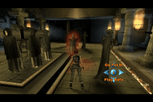Lara Croft: Tomb Raider - The Action Adventure 39