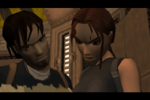 Lara Croft: Tomb Raider - The Action Adventure 42