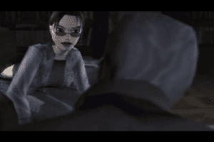 Lara Croft: Tomb Raider - The Action Adventure 4