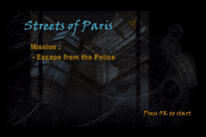 Lara Croft: Tomb Raider - The Action Adventure 6