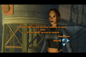 Lara Croft: Tomb Raider - The Action Adventure 8