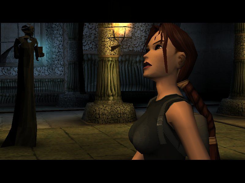 lara croft tomb raider angel of darkness cheat codes