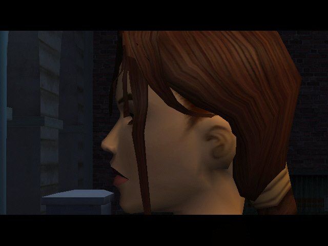 Lara Croft: Tomb Raider - The Angel of Darkness 25