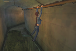 Lara Croft: Tomb Raider - The Angel of Darkness 13
