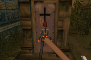 Lara Croft: Tomb Raider - The Angel of Darkness 14