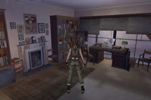 Lara Croft: Tomb Raider - The Angel of Darkness 17