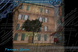 Lara Croft: Tomb Raider - The Angel of Darkness 6
