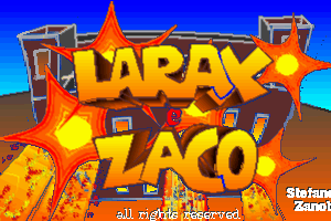 Larax & Zaco 0