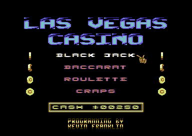 Las Vegas Casino 0